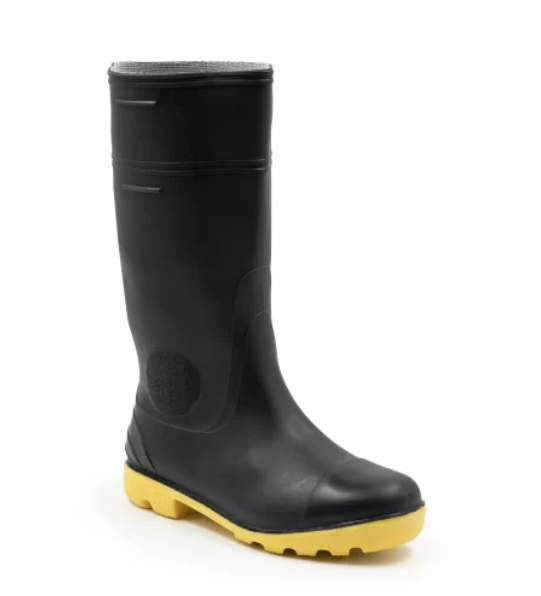 Bota de PVC Minera-Segusa