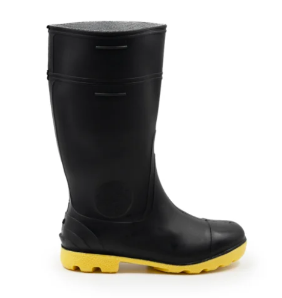 Bota de PVC Minera-Segusa - Imagen 2