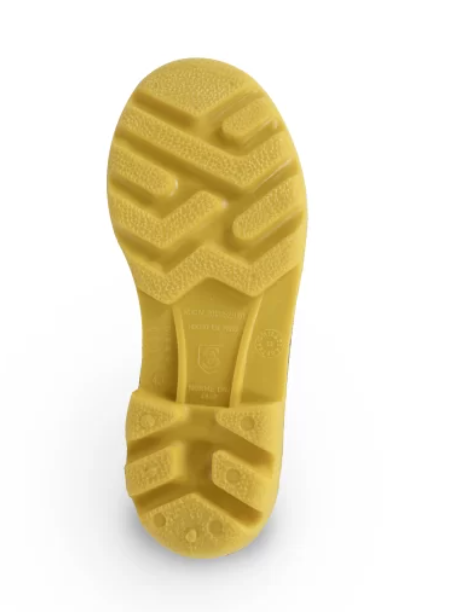 Bota de PVC Minera-Segusa - Imagen 3