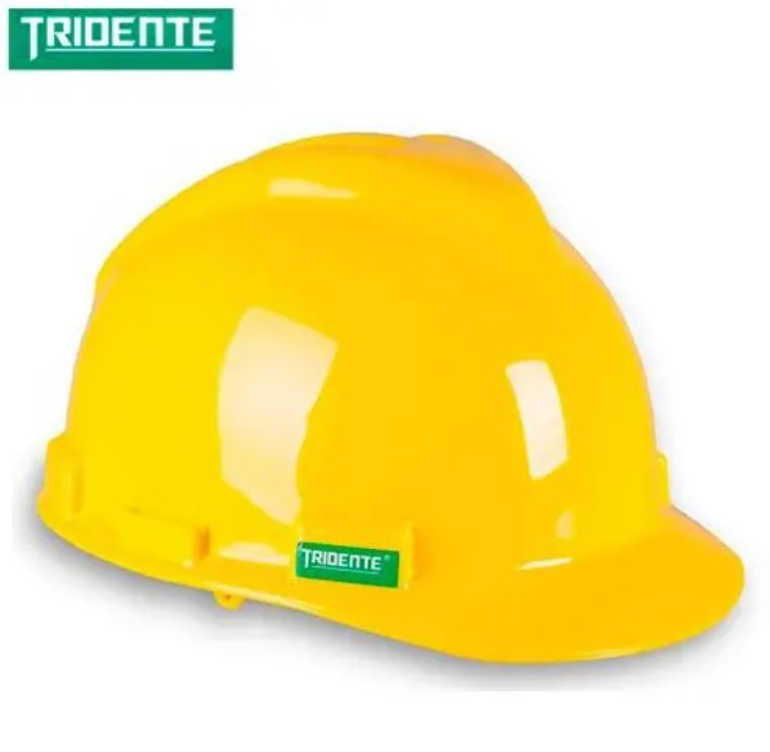 Casco Tipo Jockey Tridente - Imagen 2