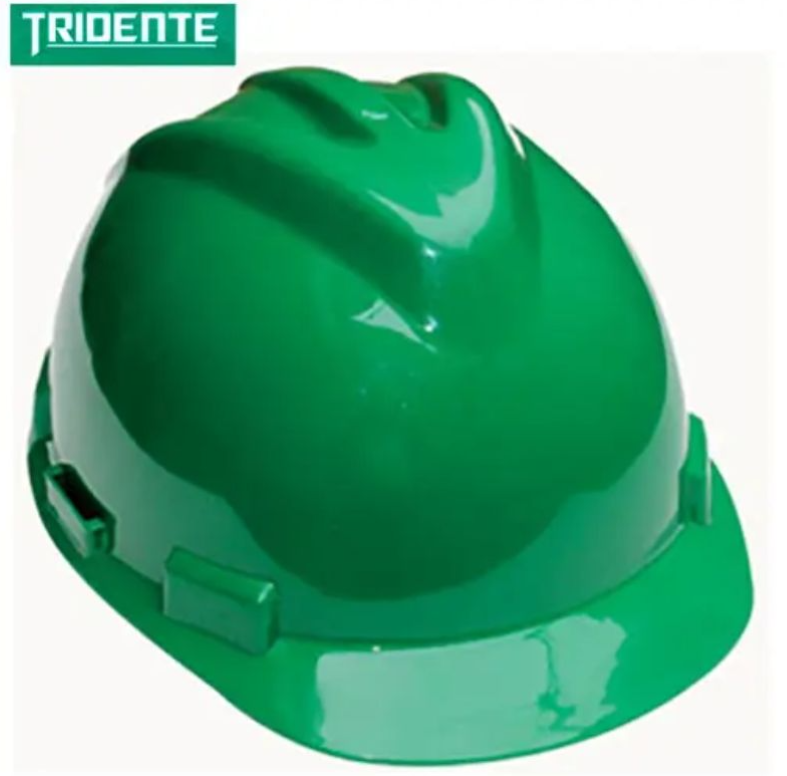 Casco Tipo Jockey Tridente - Imagen 7