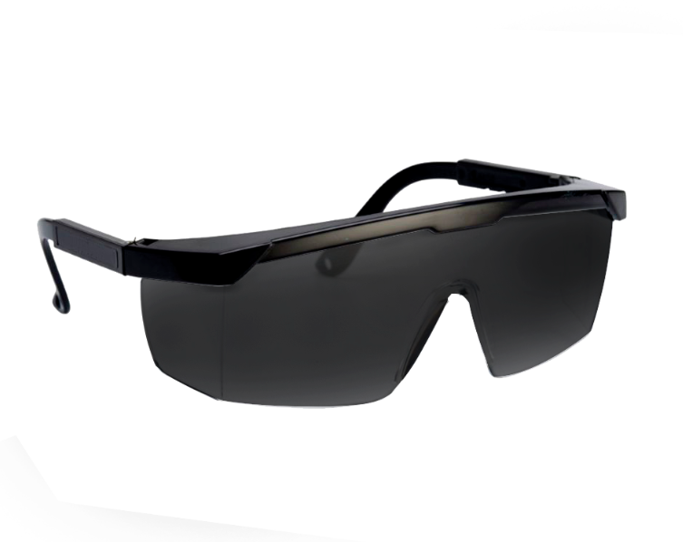 Lente Nitro AF Claro-SteelPro - Imagen 2