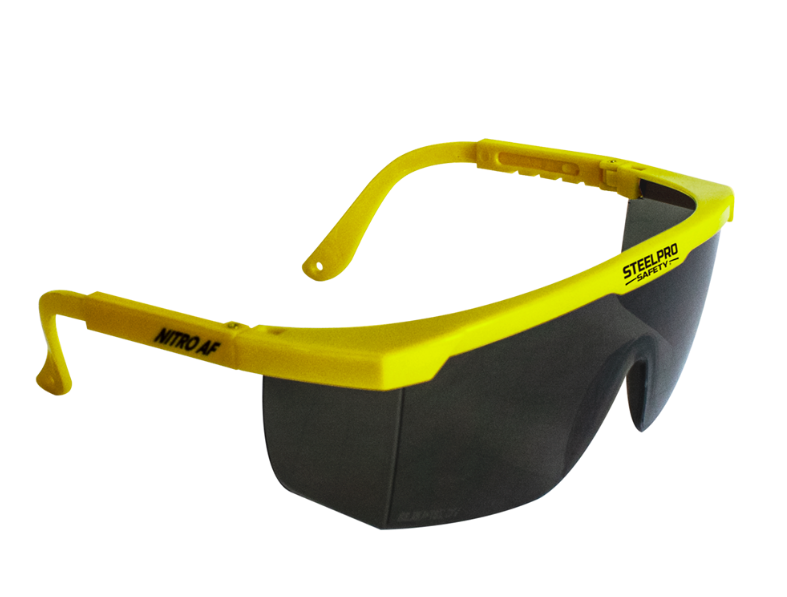 Lente Nitro AF Claro-SteelPro - Imagen 3