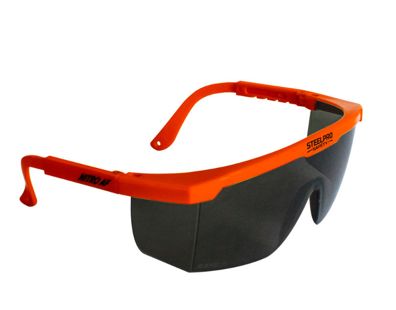 Lente Nitro AF Claro-SteelPro - Imagen 5