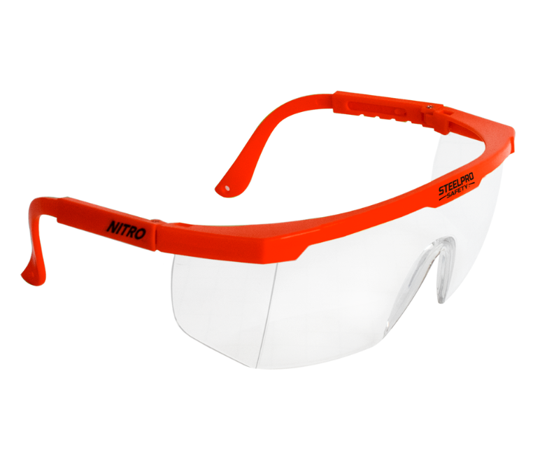 Lente Nitro AF Claro-SteelPro - Imagen 6