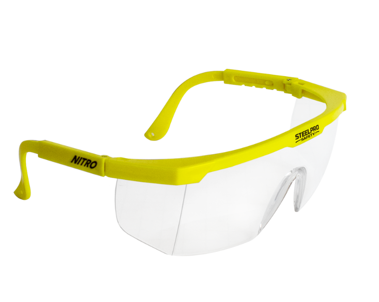 Lente Nitro AF Claro-SteelPro - Imagen 4