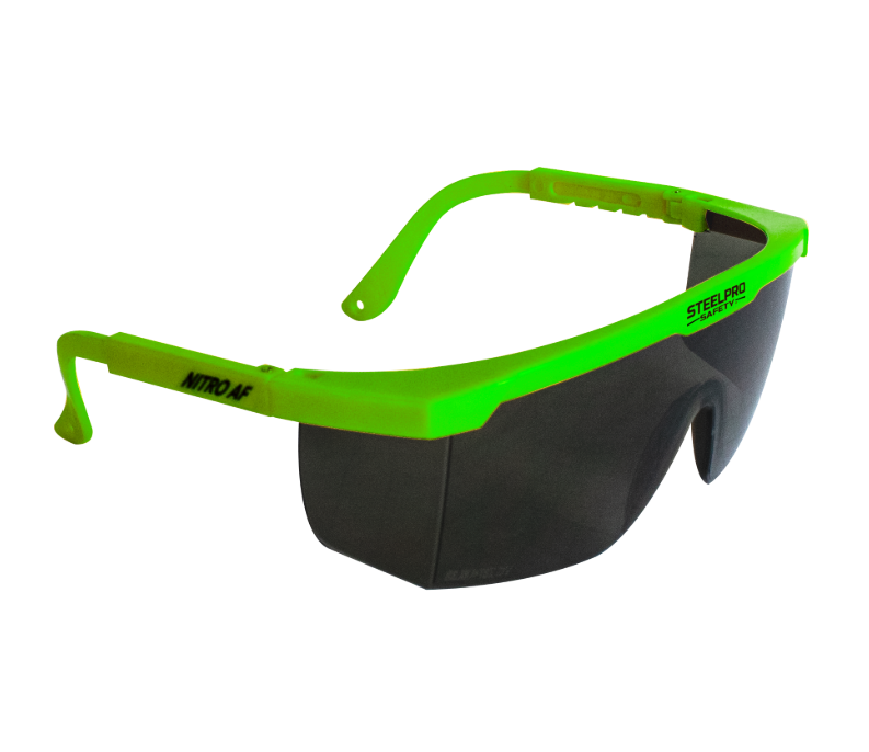 Lente Nitro AF Claro-SteelPro - Imagen 7
