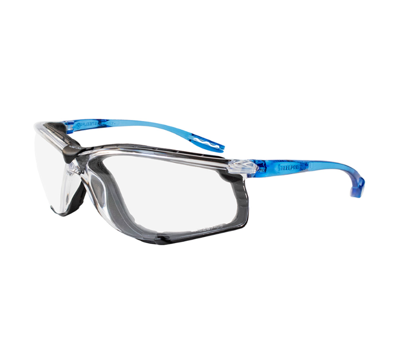 Mors Korsteel Acier Inox - Anneau Hunter Dee - Torsion Lente - Occasion
