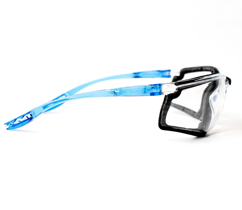 Lente Hunter Claro-SteelPro - Imagen 2