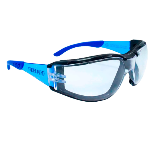 Lente Spy Flex Plus Claro/Oscuro-SteelPro