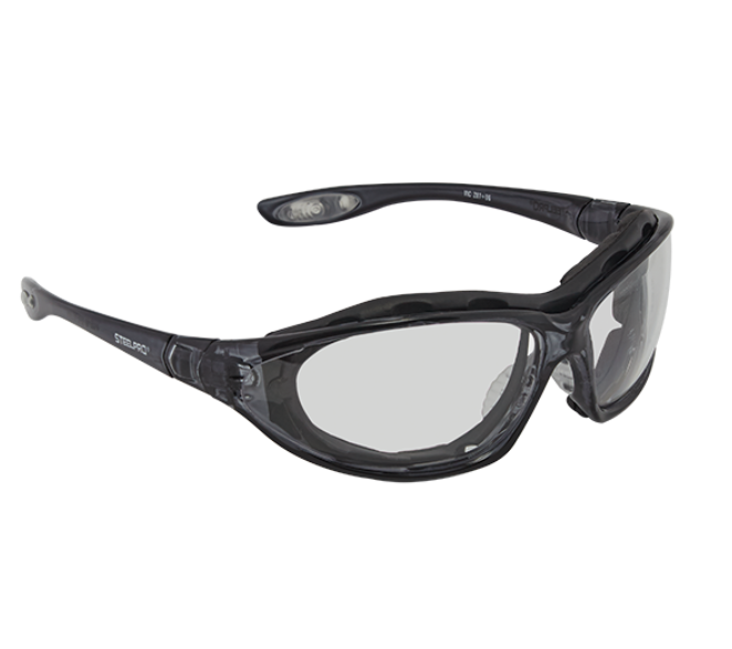 Lente X5 AF Claro/Oscuro-SteelPro