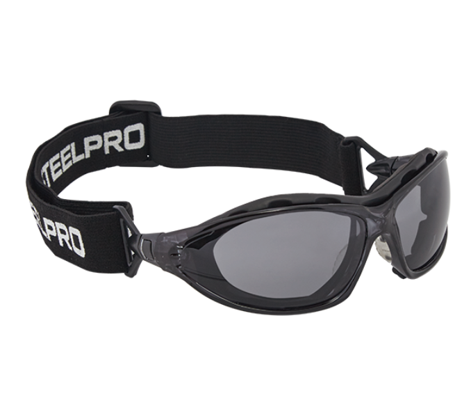 Lente X5 AF Claro/Oscuro-SteelPro - Imagen 2