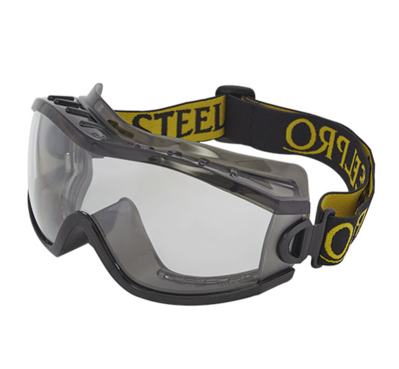 ANTIPARRA EVEREST AF-SteelPro