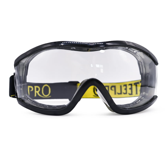 ANTIPARRA EVEREST AF-SteelPro - Imagen 2