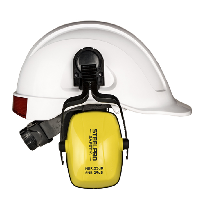 Orejera para Casco CM 501-SteelPro - Imagen 2